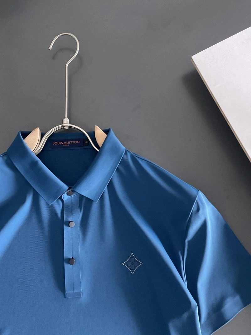 Premium Louis Vuitton T-Shirts 136082
