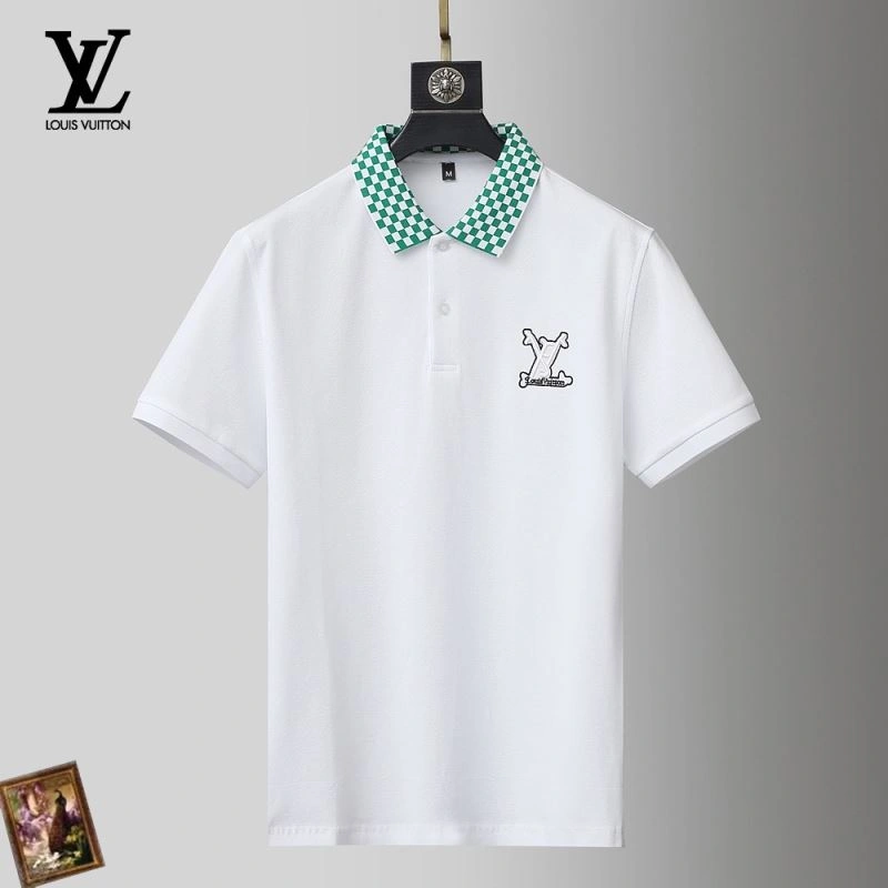 Louis Vuitton T-Shirts ModernLook 136081