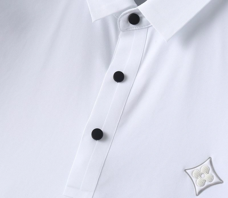 Louis Vuitton T-Shirts Stylish 136080
