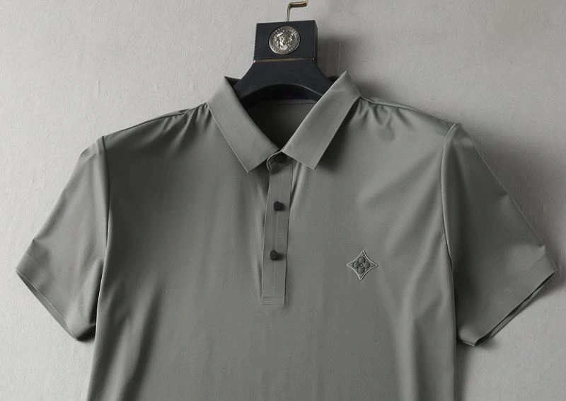 Louis Vuitton T-Shirts Stylish 136080