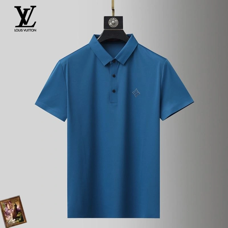 Louis Vuitton T-Shirts Stylish 136080