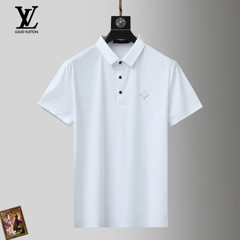 Louis Vuitton T-Shirts Stylish 136080