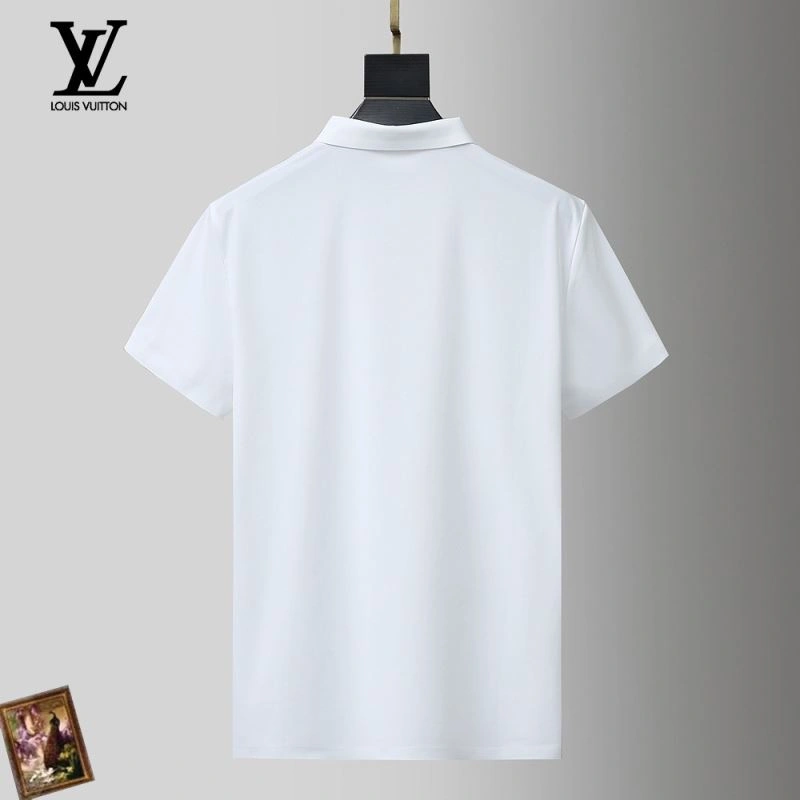 Louis Vuitton T-Shirts Stylish 136080