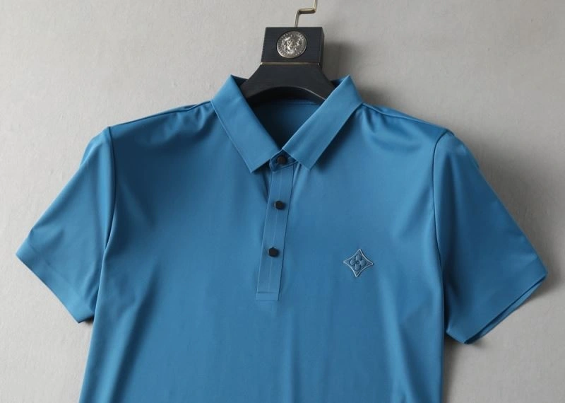 Louis Vuitton T-Shirts Stylish 136080