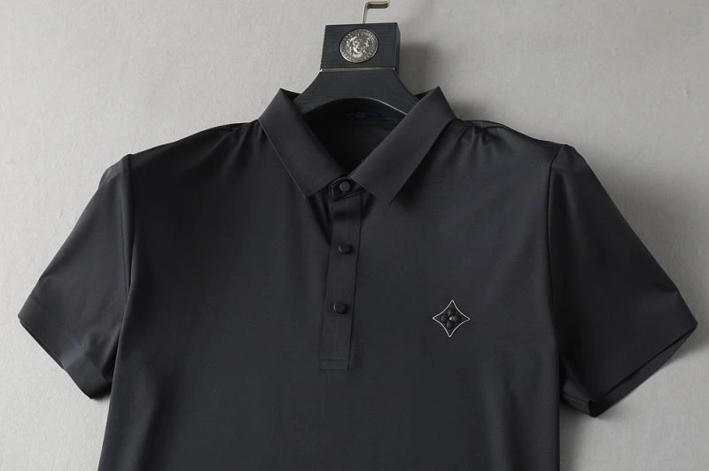 Louis Vuitton T-Shirts Stylish 136080