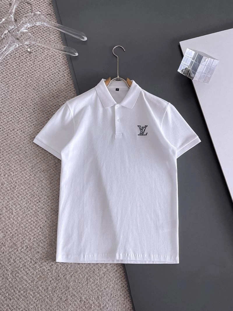 OdorResistant Louis Vuitton T-Shirts 136061