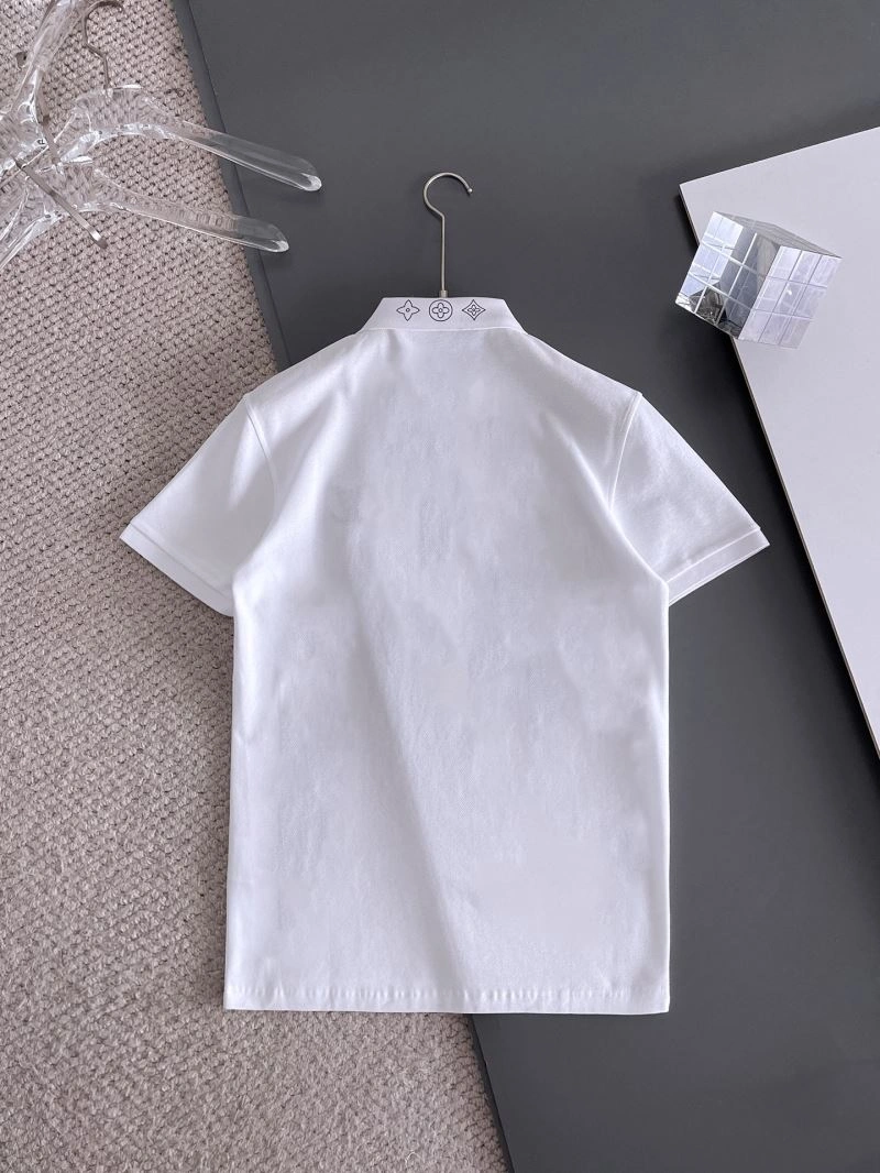 OdorResistant Louis Vuitton T-Shirts 136061