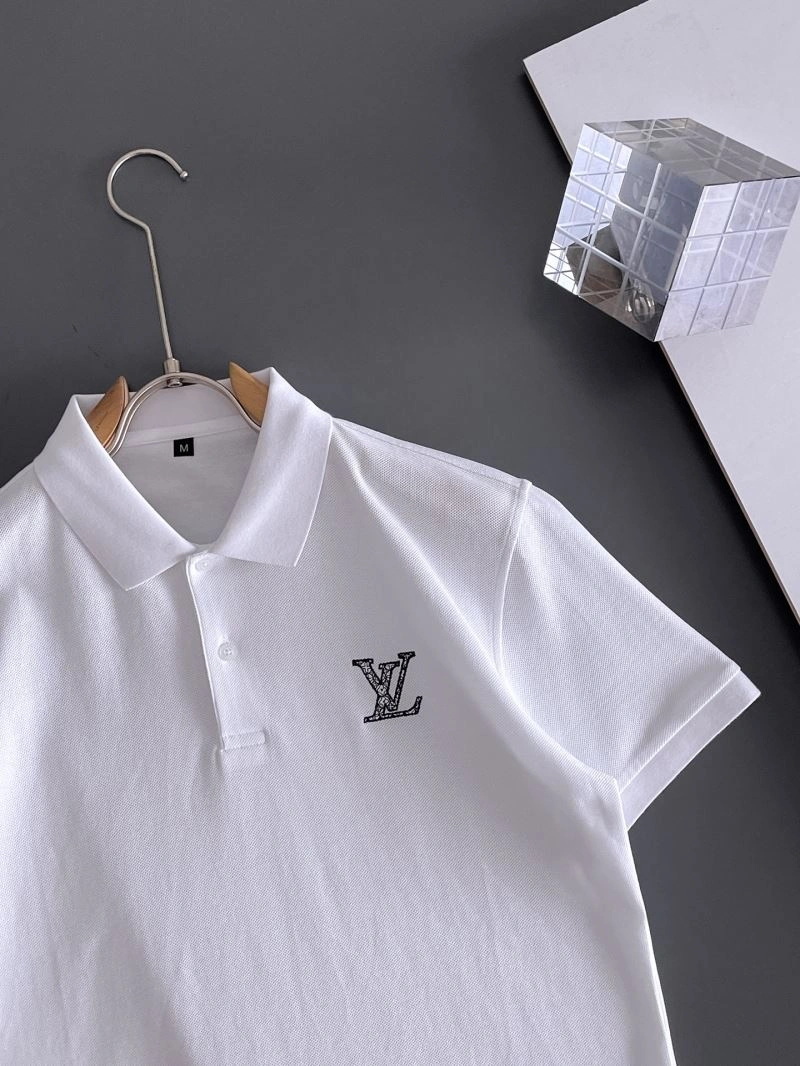 OdorResistant Louis Vuitton T-Shirts 136061