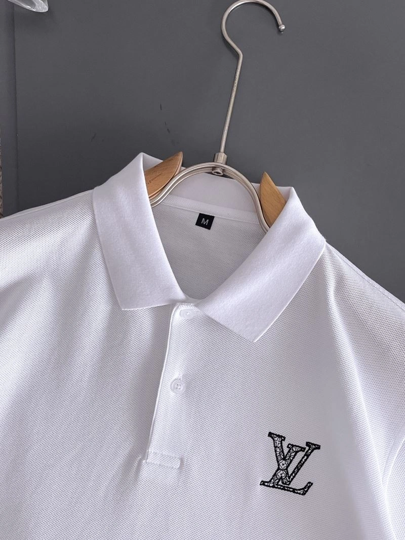 OdorResistant Louis Vuitton T-Shirts 136061