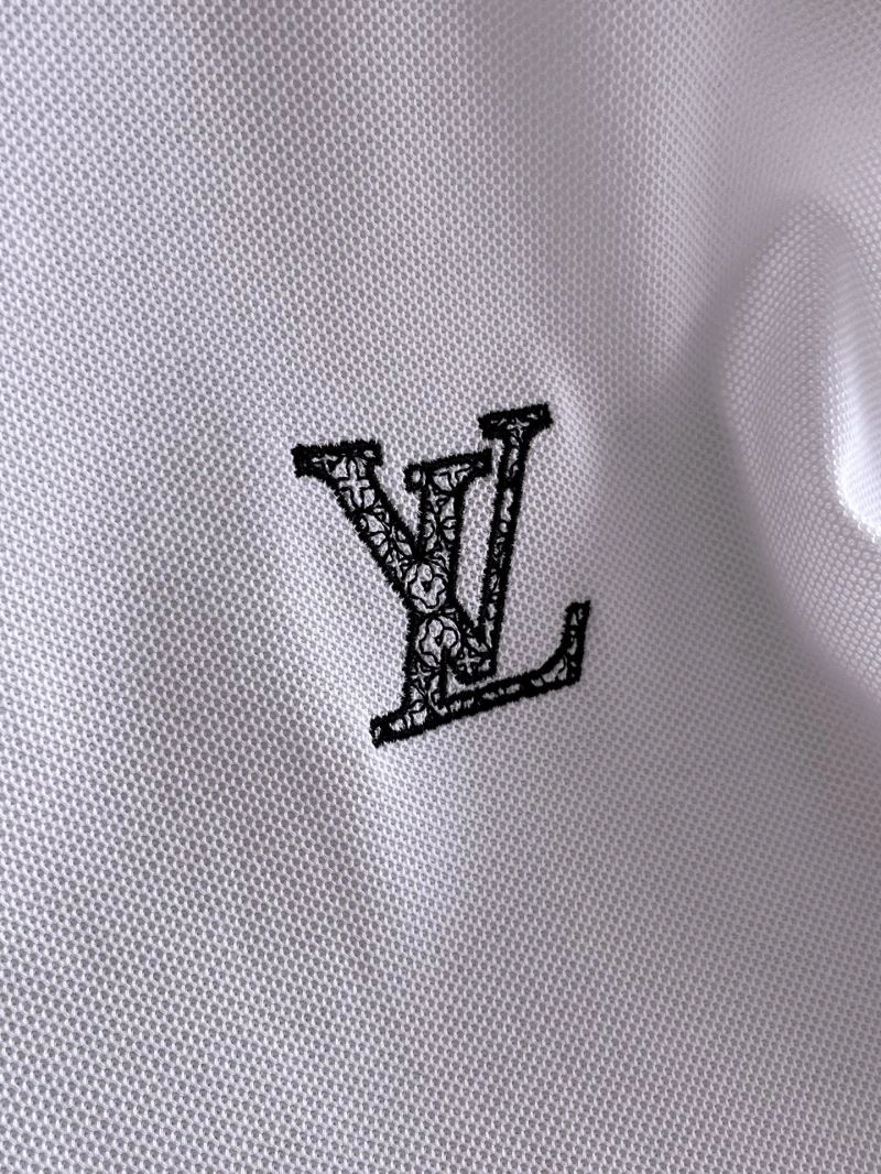 OdorResistant Louis Vuitton T-Shirts 136061
