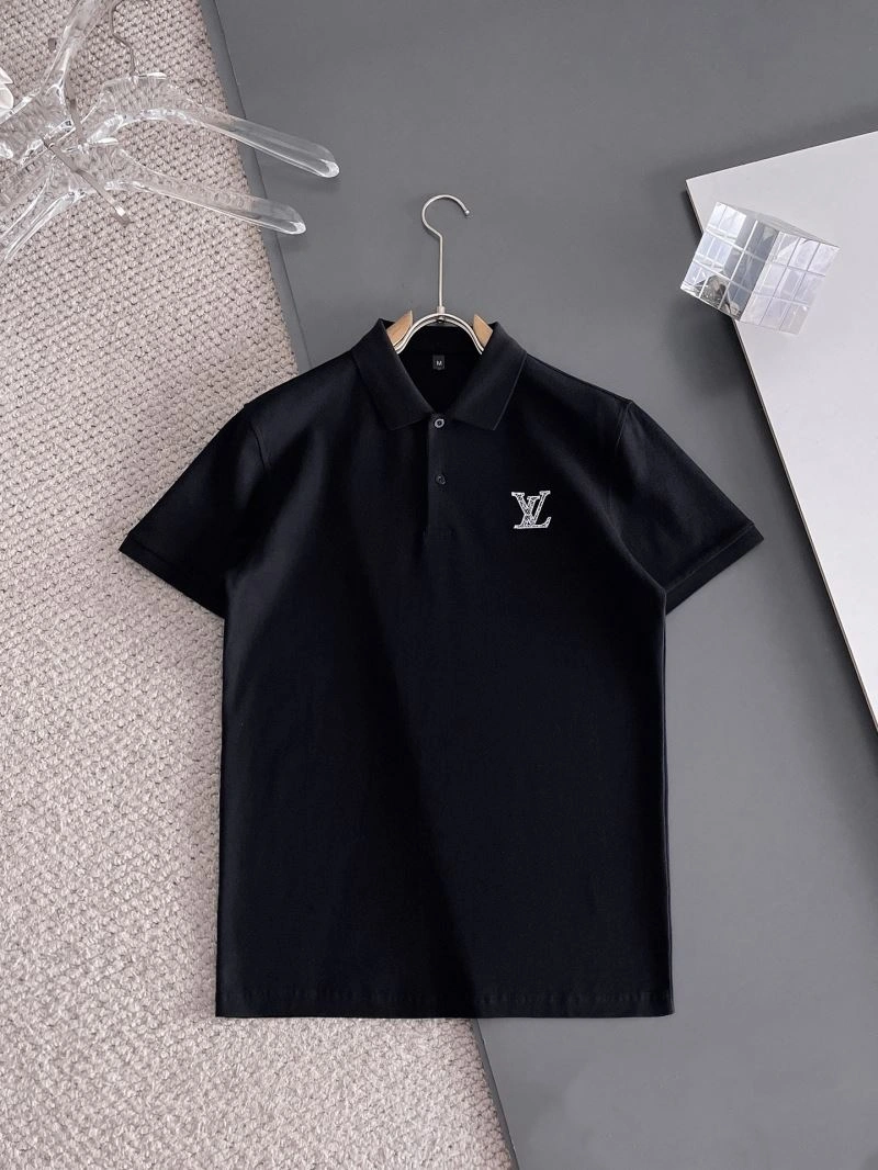 SoftTouch Louis Vuitton T-Shirts 136055