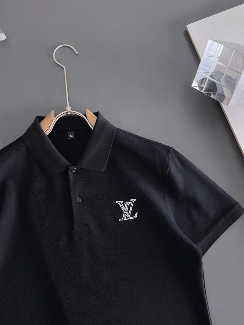SoftTouch Louis Vuitton T-Shirts 136055