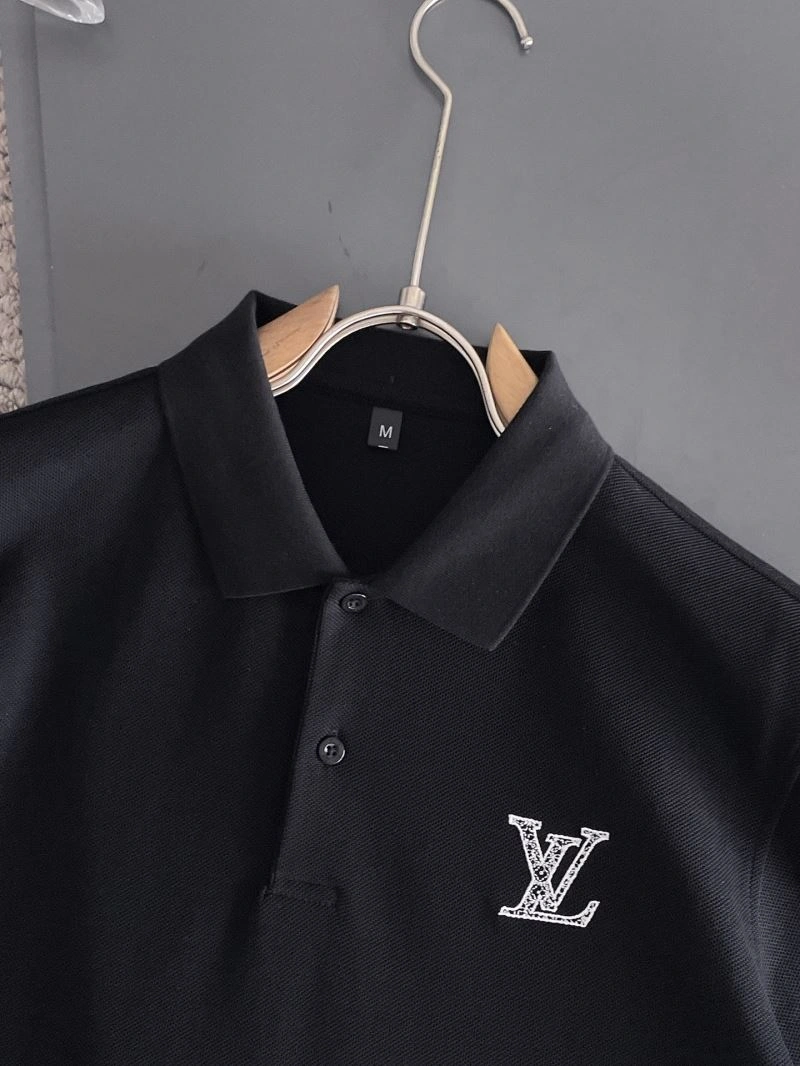 SoftTouch Louis Vuitton T-Shirts 136055