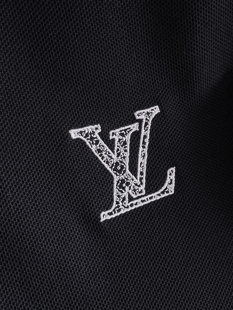 SoftTouch Louis Vuitton T-Shirts 136055