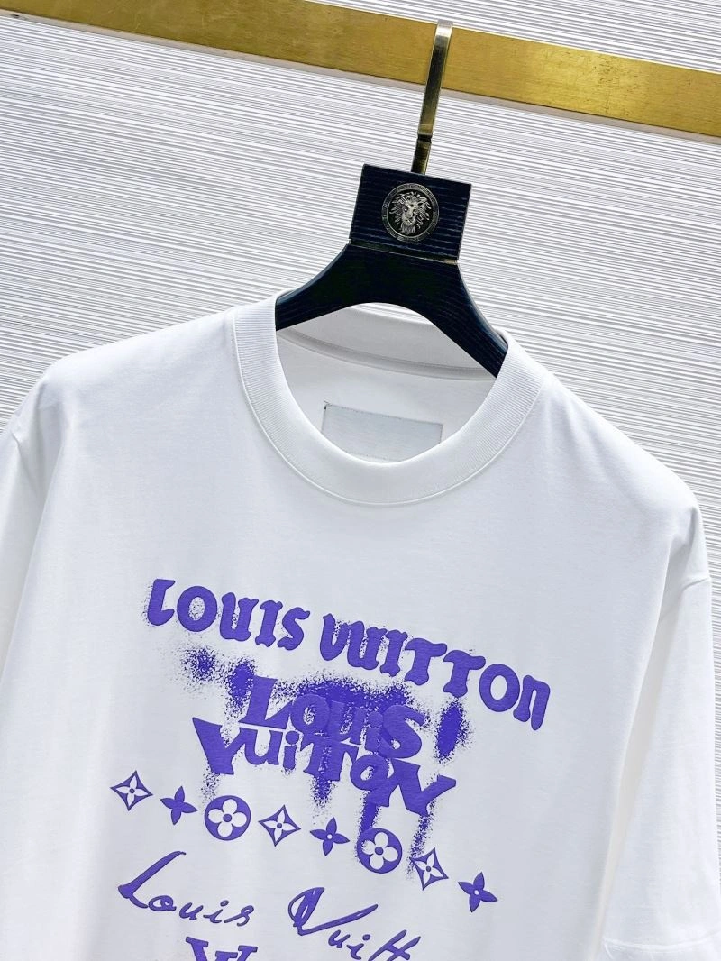 Louis Vuitton T-Shirts Practical 136052