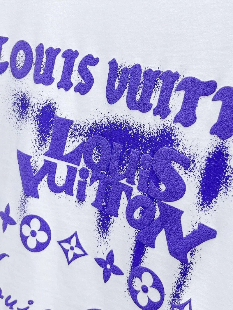 Louis Vuitton T-Shirts Practical 136052