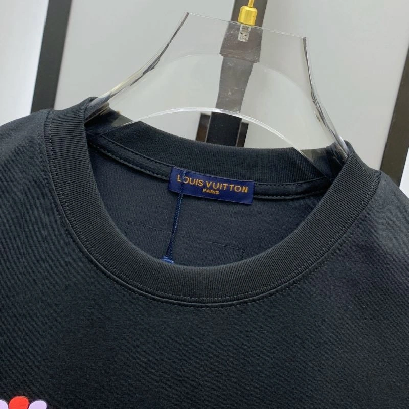 TimelessDesign Louis Vuitton T-Shirts 136065