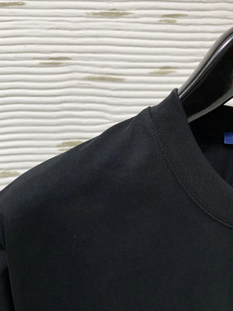 Louis Vuitton T-Shirts QuickDry 136074