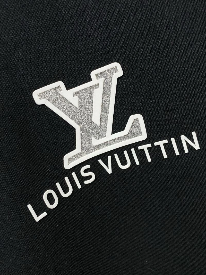 Louis Vuitton T-Shirts QuickDry 136074