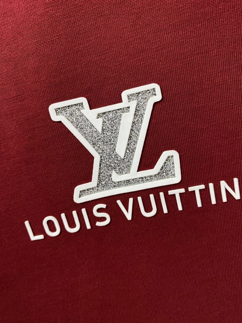 SoftTouch Louis Vuitton T-Shirts 136064