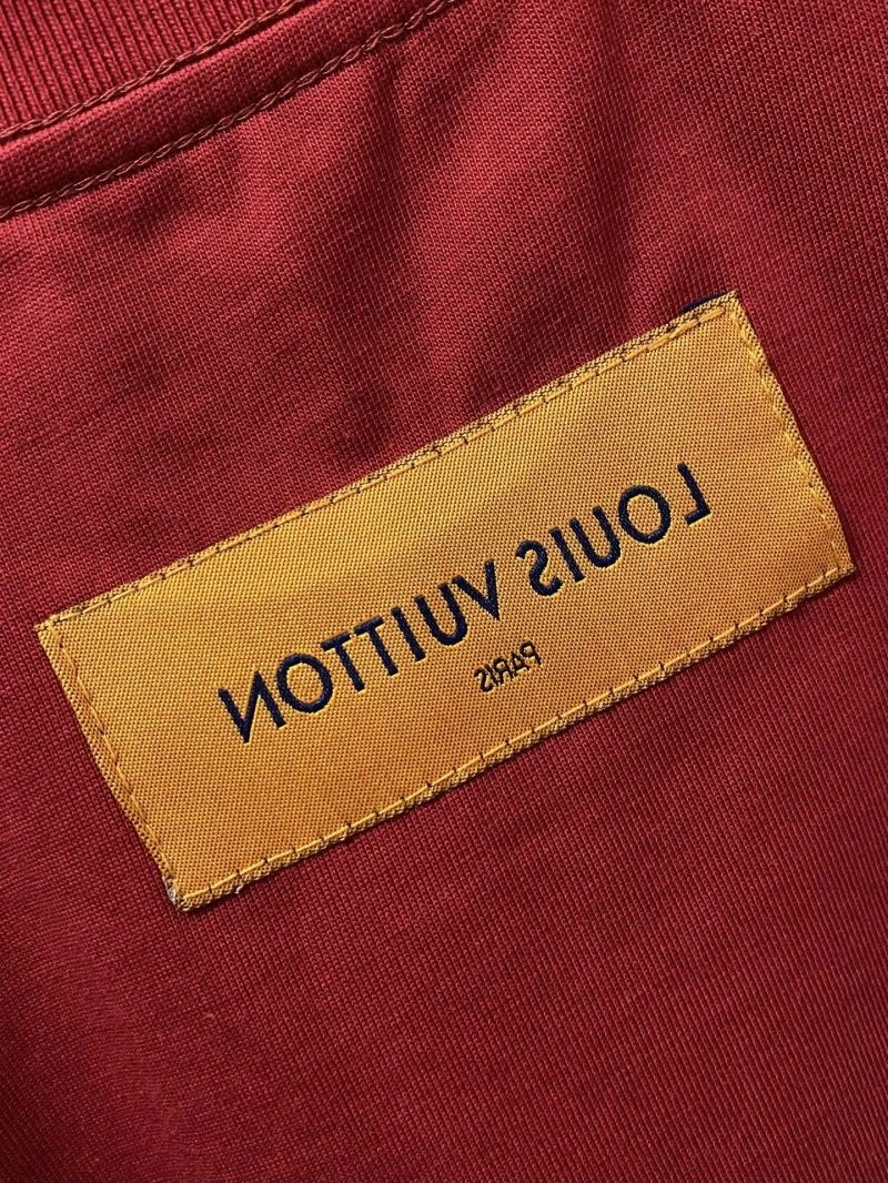 SoftTouch Louis Vuitton T-Shirts 136064