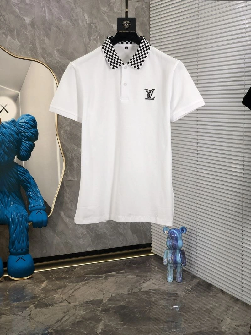 TopPick Louis Vuitton T-Shirts 136076
