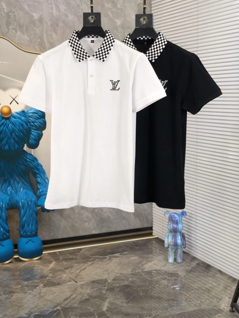 TopPick Louis Vuitton T-Shirts 136076