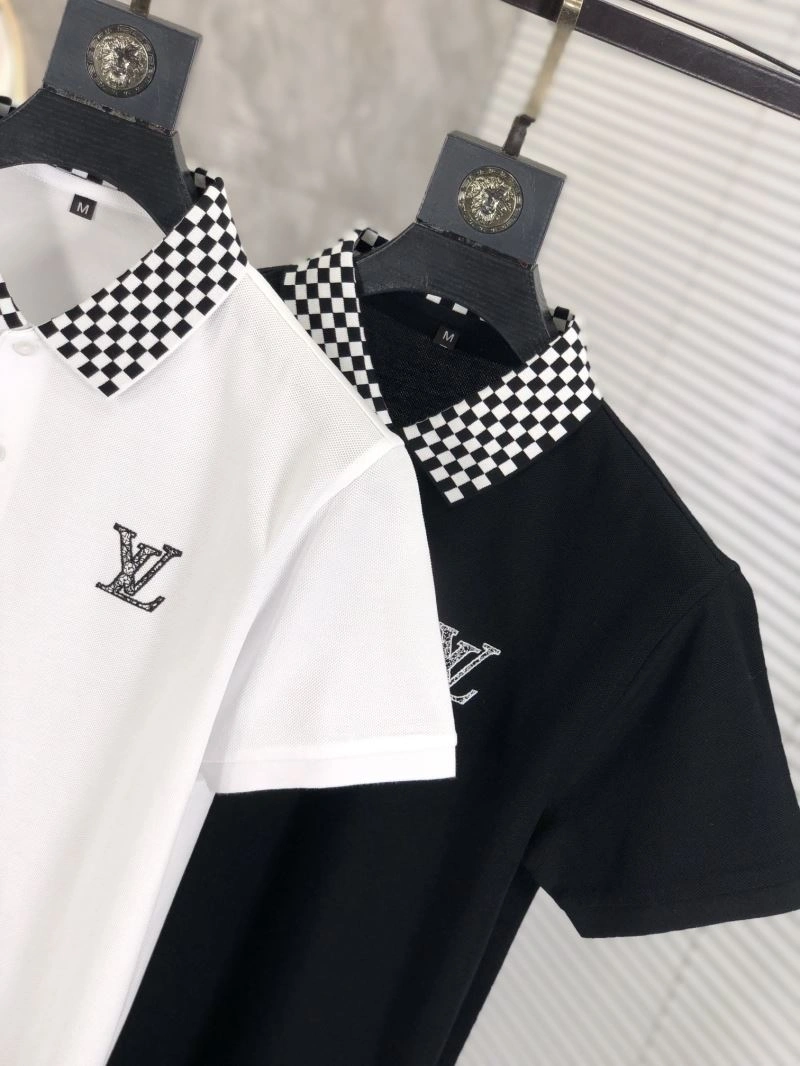 TopPick Louis Vuitton T-Shirts 136076