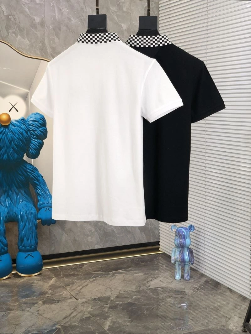 TopPick Louis Vuitton T-Shirts 136076