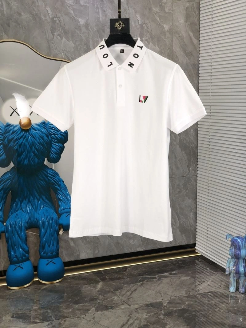 Louis Vuitton T-Shirts Resilient 136057