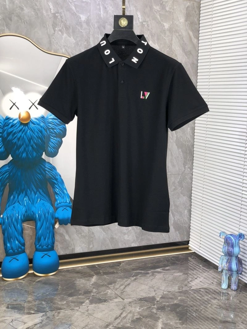 Louis Vuitton T-Shirts Resilient 136057