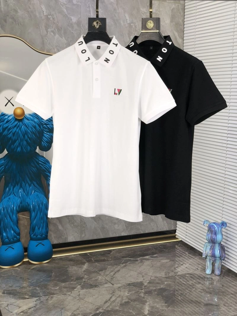 Louis Vuitton T-Shirts Resilient 136057