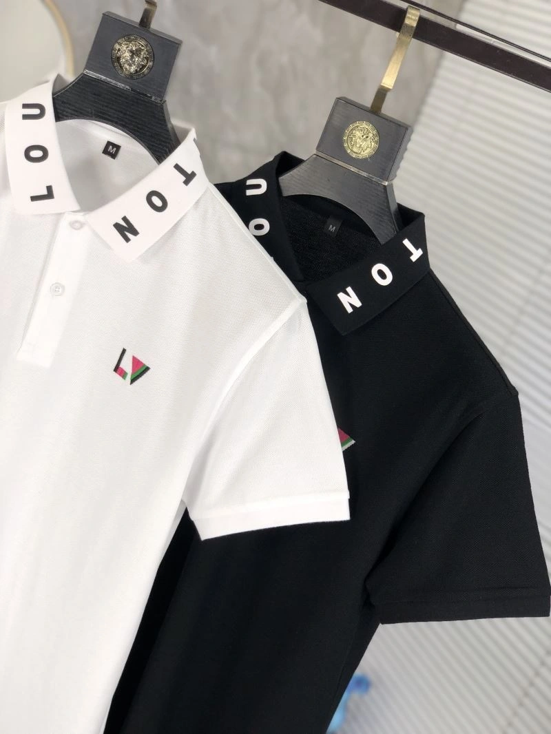 Louis Vuitton T-Shirts Resilient 136057