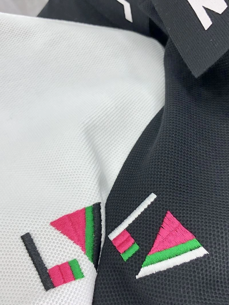 Louis Vuitton T-Shirts Resilient 136057