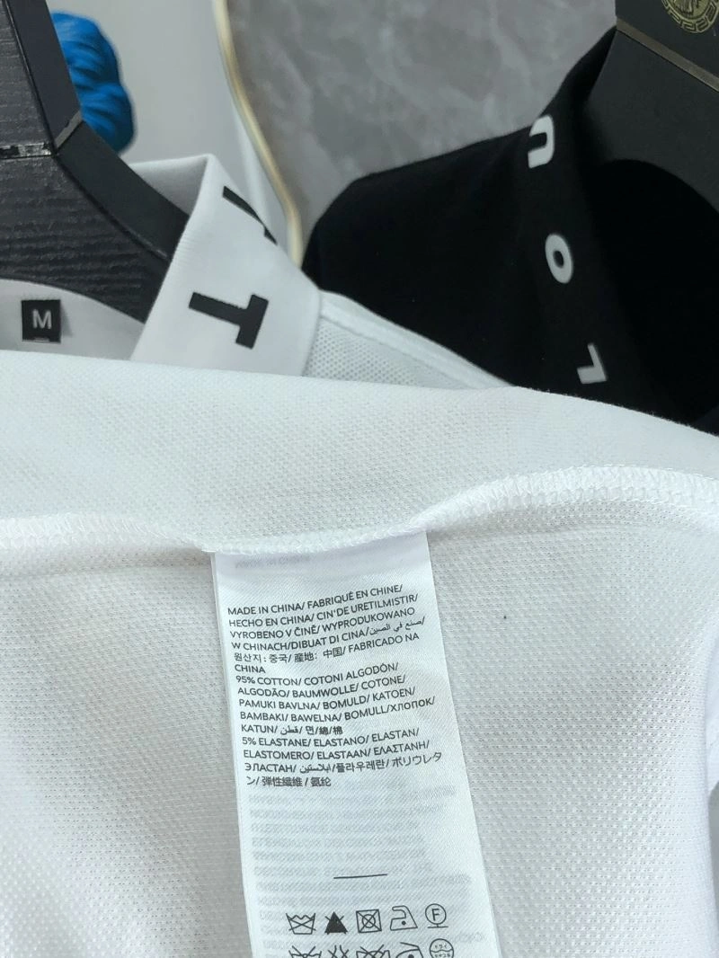 Louis Vuitton T-Shirts Resilient 136057