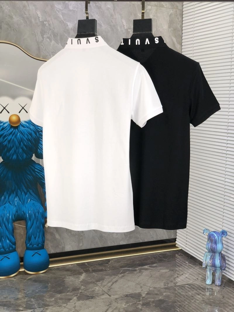 Louis Vuitton T-Shirts Resilient 136057