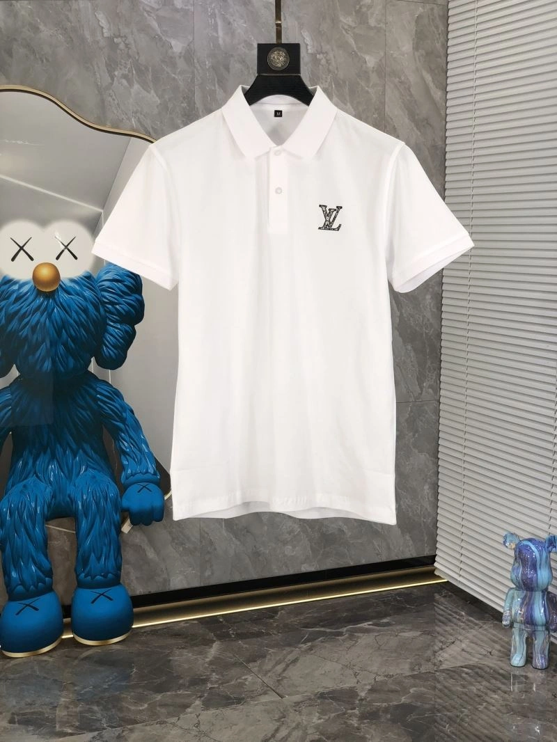 Soft Louis Vuitton T-Shirts 136054