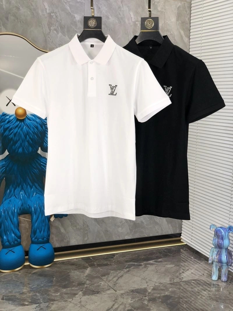 Soft Louis Vuitton T-Shirts 136054