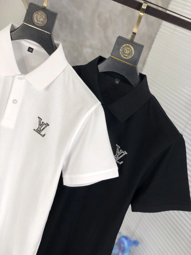 Soft Louis Vuitton T-Shirts 136054