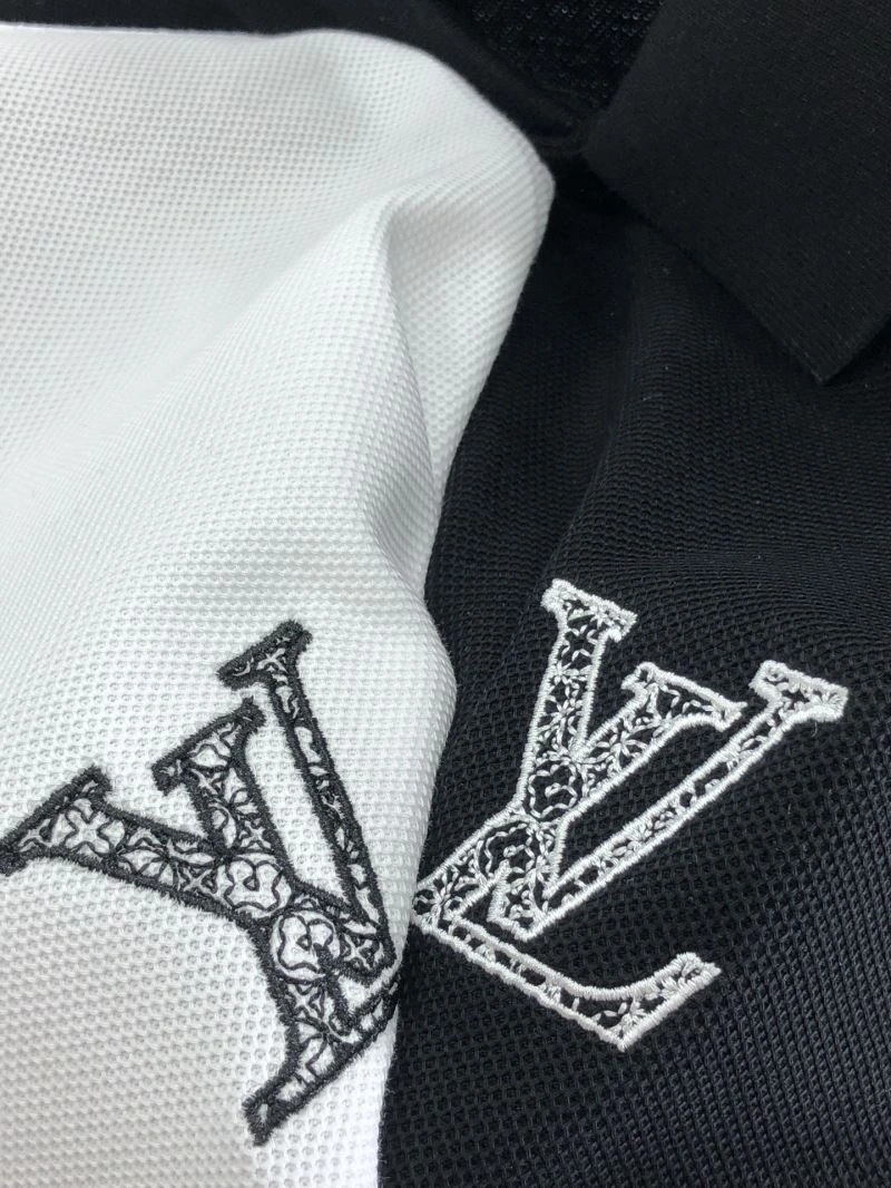 Soft Louis Vuitton T-Shirts 136054