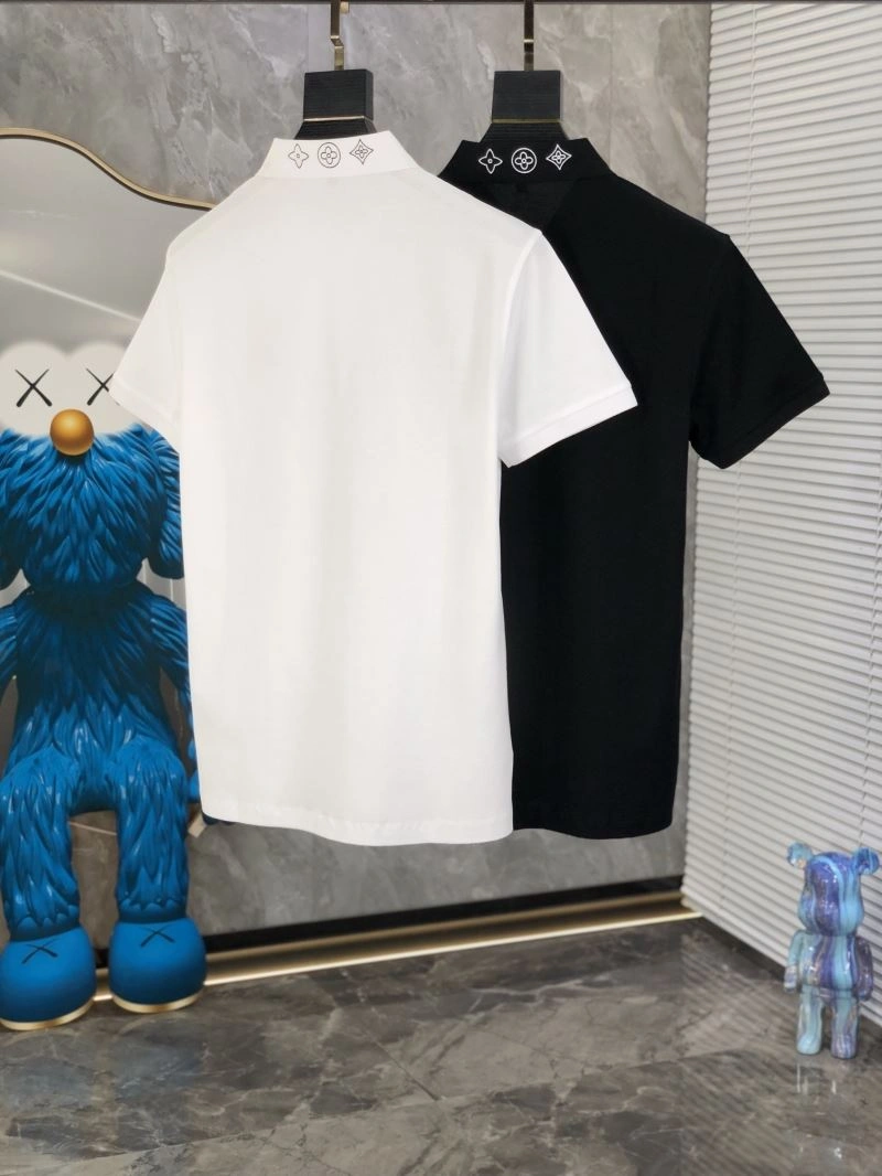 Soft Louis Vuitton T-Shirts 136054