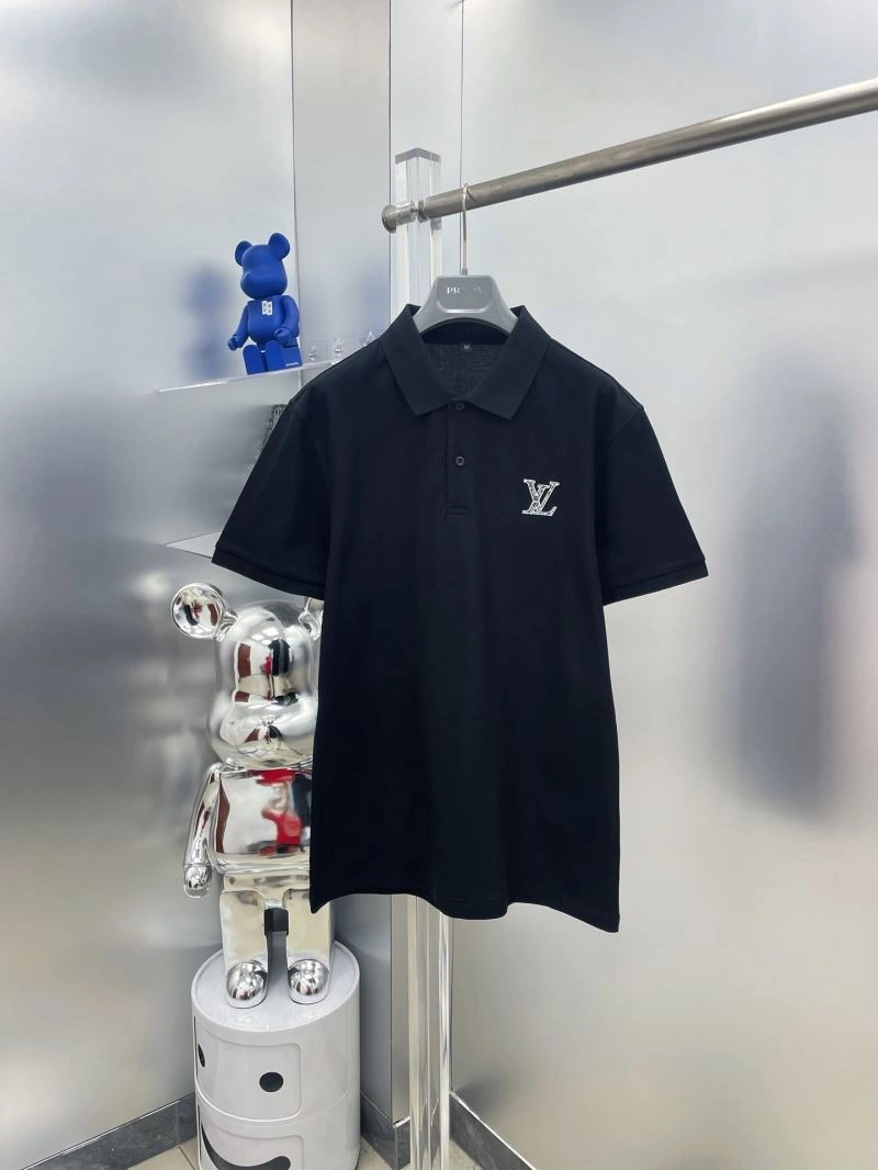OdorResistant Louis Vuitton T-Shirts 136050