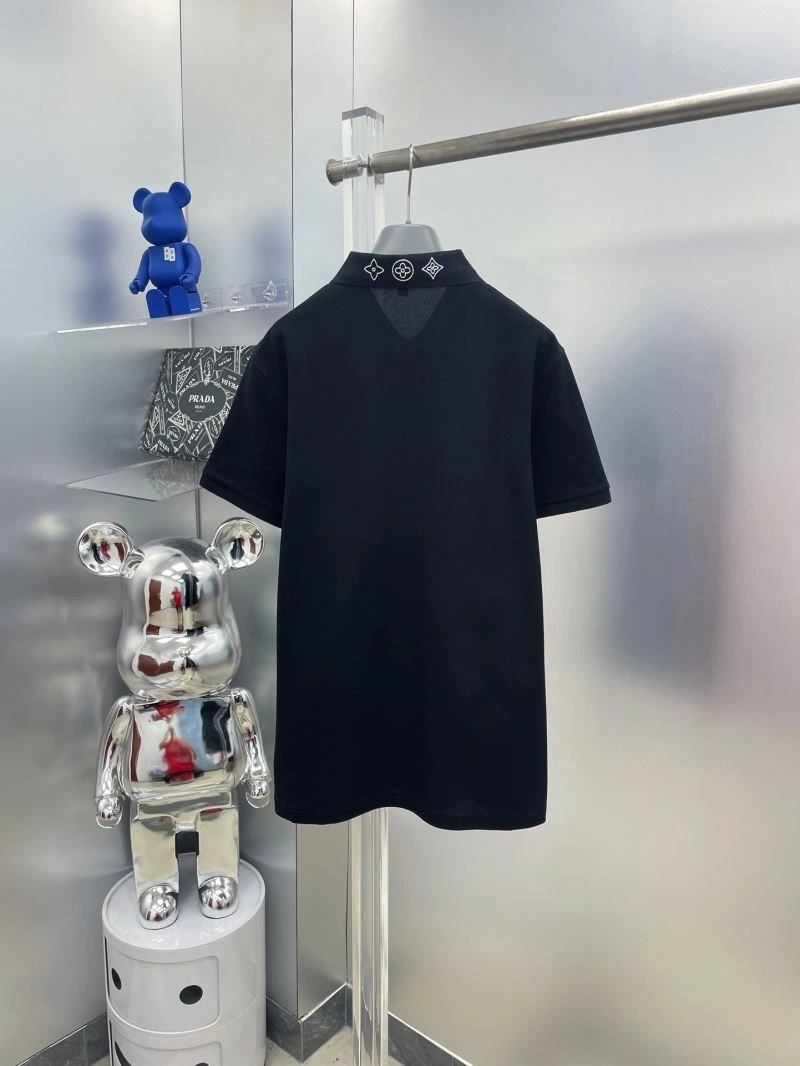 OdorResistant Louis Vuitton T-Shirts 136050