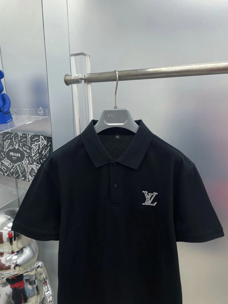 OdorResistant Louis Vuitton T-Shirts 136050