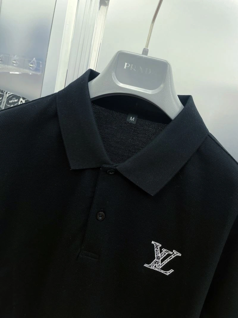 OdorResistant Louis Vuitton T-Shirts 136050