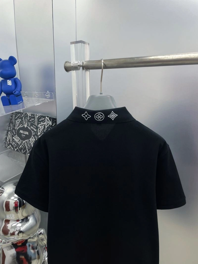 OdorResistant Louis Vuitton T-Shirts 136050