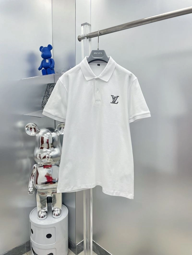 Soft Louis Vuitton T-Shirts 136070