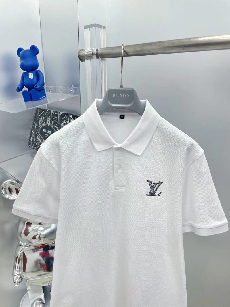 Soft Louis Vuitton T-Shirts 136070