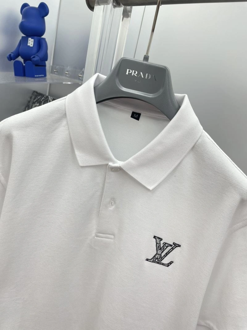 Soft Louis Vuitton T-Shirts 136070