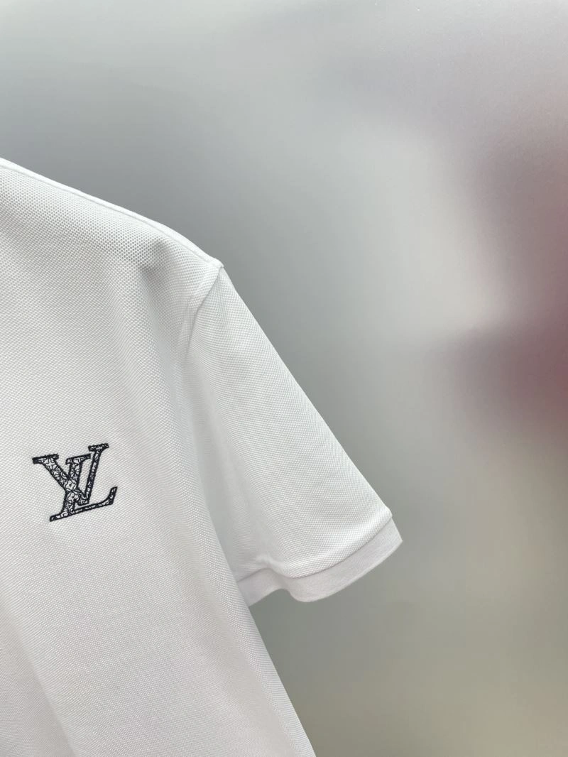 Soft Louis Vuitton T-Shirts 136070